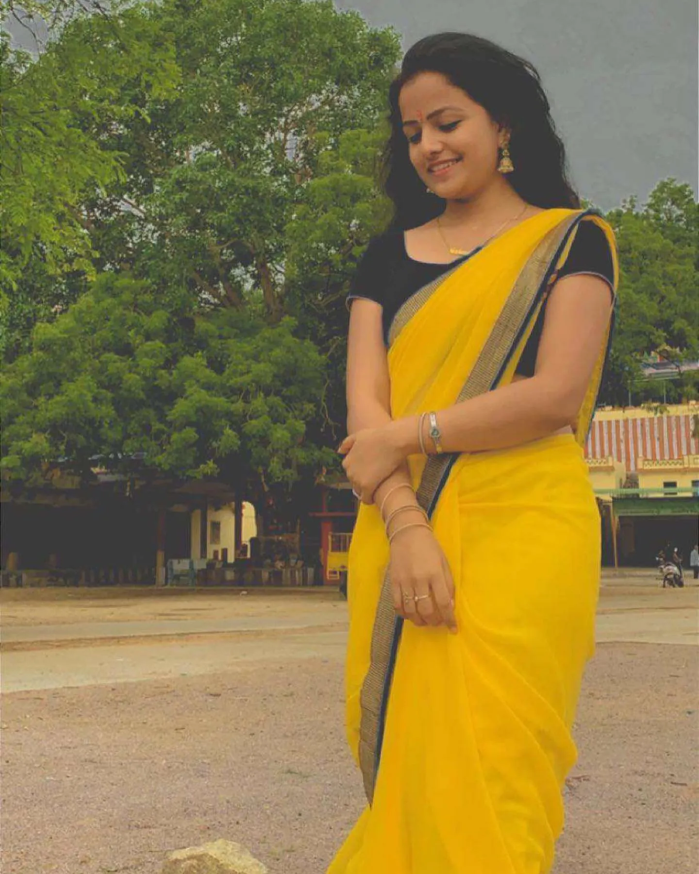 Vaishnavi Chaitanya